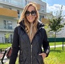 Amy Amelia  kabát fekete – Innova Fashion – 4. kép